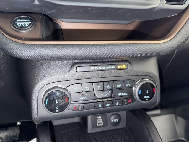 2023 Ford Bronco Sport Outer Banks Pine River MN