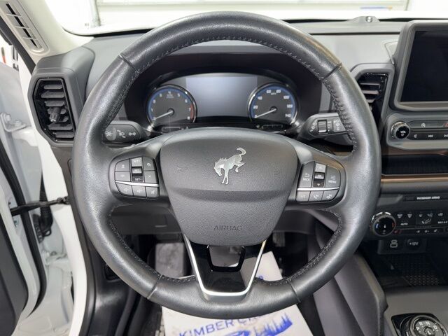 2023 Ford Bronco Sport Outer Banks Pine River MN