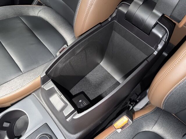 2023 Ford Bronco Sport Outer Banks Pine River MN