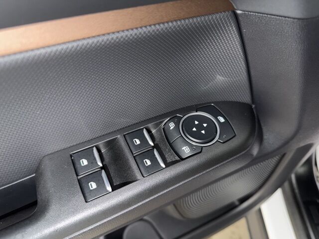 2023 Ford Bronco Sport Outer Banks Pine River MN