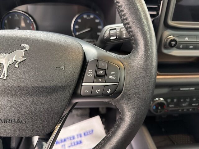 2023 Ford Bronco Sport Outer Banks Pine River MN