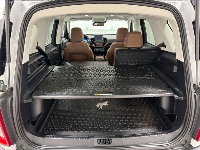 2023 Ford Bronco Sport Outer Banks Pine River MN