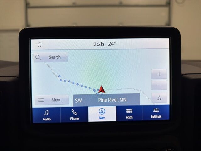 2023 Ford Bronco Sport Outer Banks Pine River MN