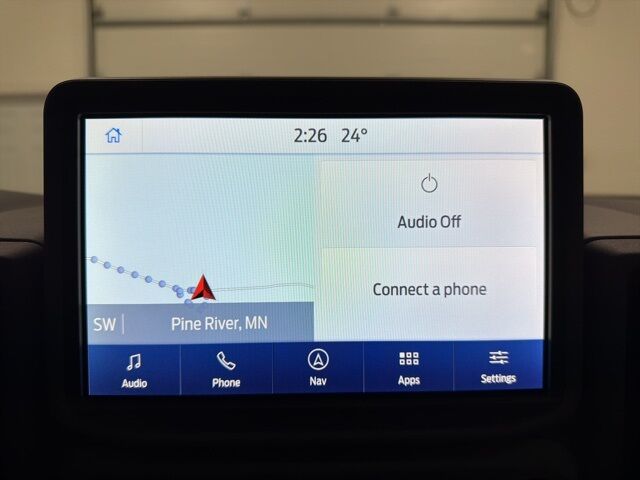 2023 Ford Bronco Sport Outer Banks Pine River MN