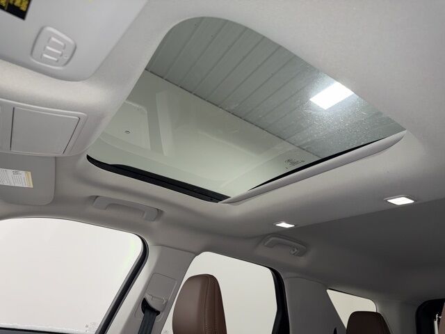 2023 Ford Bronco Sport Outer Banks Pine River MN