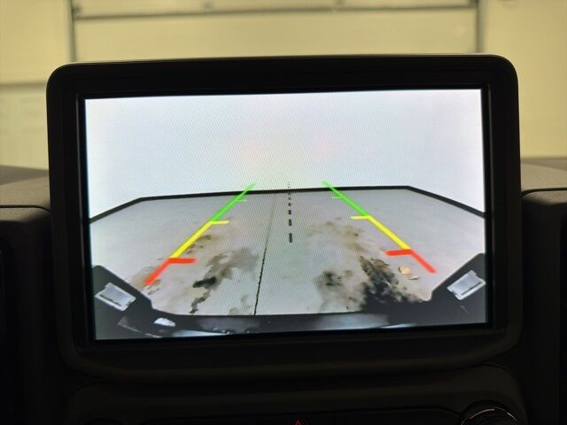 2023 Ford Bronco Sport Outer Banks Pine River MN