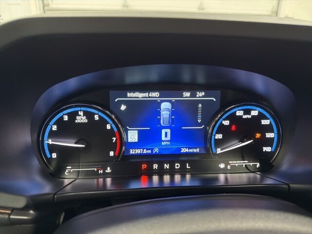 2023 Ford Bronco Sport Outer Banks Pine River MN