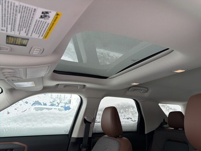 2023 Ford Bronco Sport Outer Banks Pine River MN