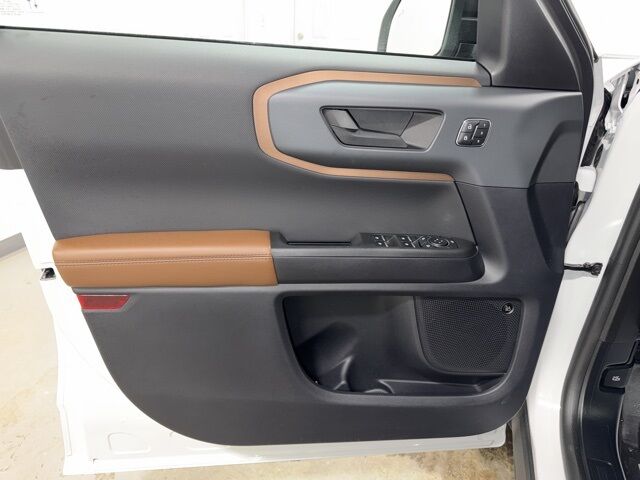 2023 Ford Bronco Sport Outer Banks Pine River MN