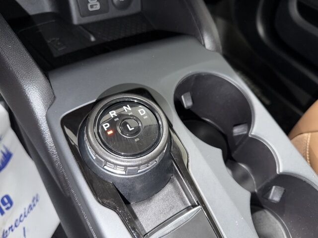 2023 Ford Bronco Sport Outer Banks Pine River MN