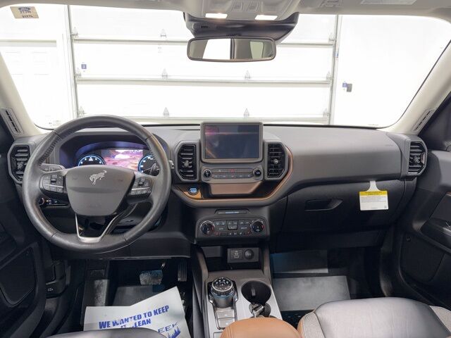 2023 Ford Bronco Sport Outer Banks Pine River MN