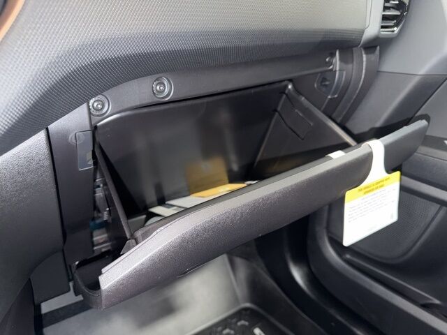 2023 Ford Bronco Sport Outer Banks Pine River MN