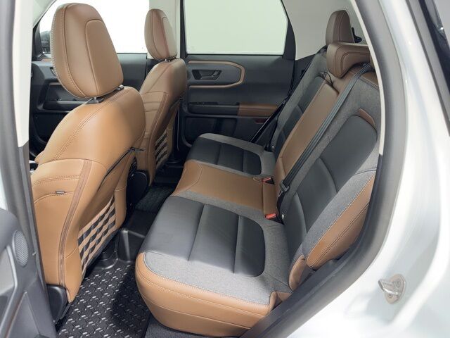 2023 Ford Bronco Sport Outer Banks Pine River MN