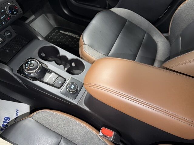 2023 Ford Bronco Sport Outer Banks Pine River MN