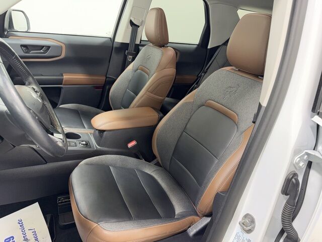 2023 Ford Bronco Sport Outer Banks Pine River MN