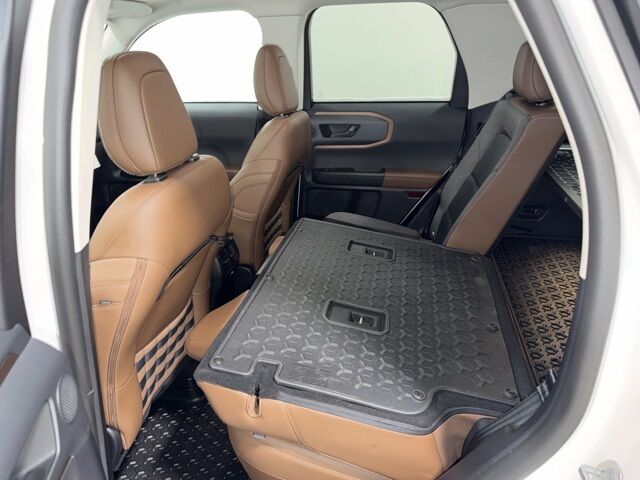 2023 Ford Bronco Sport Outer Banks Pine River MN