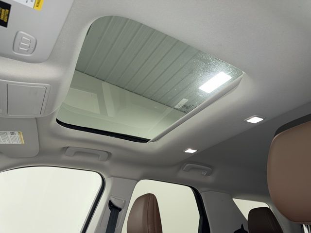 2023 Ford Bronco Sport Outer Banks Pine River MN