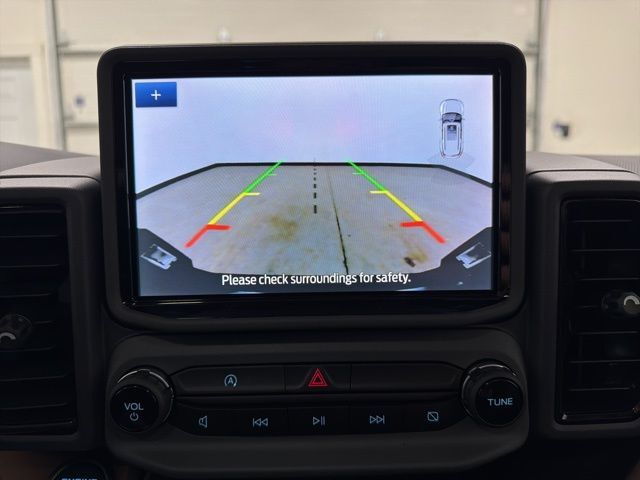 2023 Ford Bronco Sport Outer Banks Pine River MN