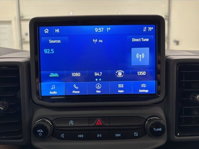 2023 Ford Bronco Sport Outer Banks Pine River MN