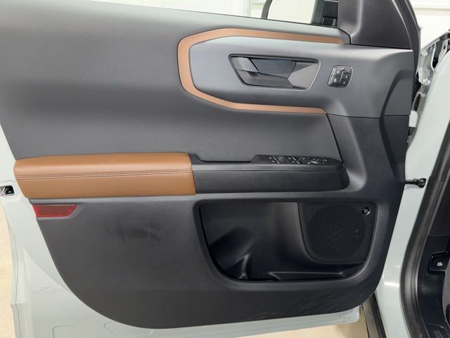 2023 Ford Bronco Sport Outer Banks Pine River MN