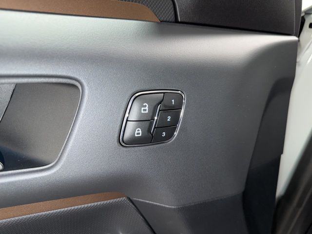 2023 Ford Bronco Sport Outer Banks Pine River MN