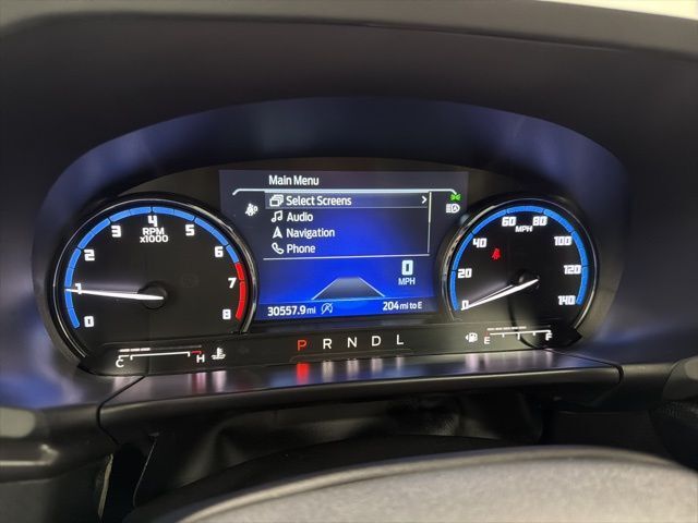 2023 Ford Bronco Sport Outer Banks Pine River MN