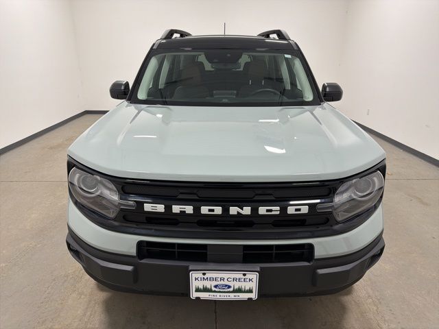 2023 Ford Bronco Sport Outer Banks Pine River MN