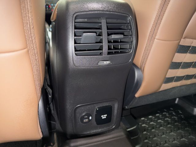 2023 Ford Bronco Sport Outer Banks Pine River MN