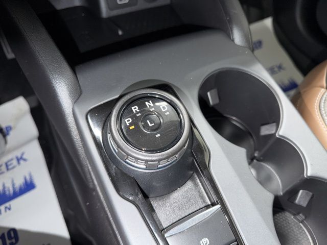 2023 Ford Bronco Sport Outer Banks Pine River MN