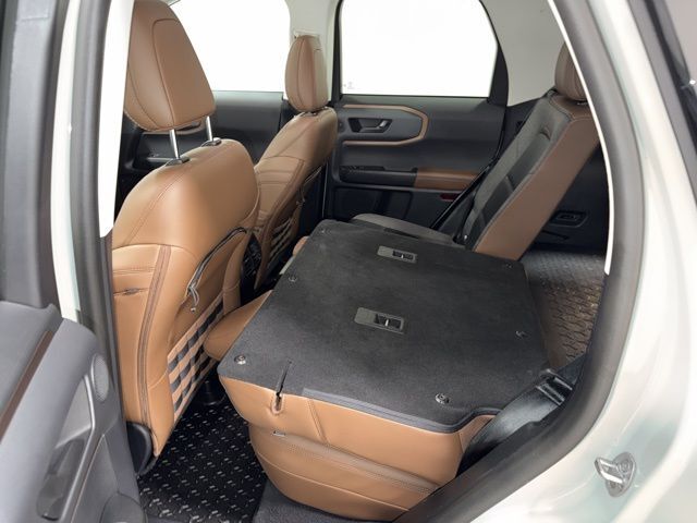 2023 Ford Bronco Sport Outer Banks Pine River MN