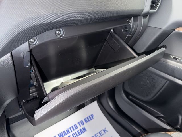 2023 Ford Bronco Sport Outer Banks Pine River MN