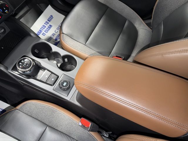 2023 Ford Bronco Sport Outer Banks Pine River MN