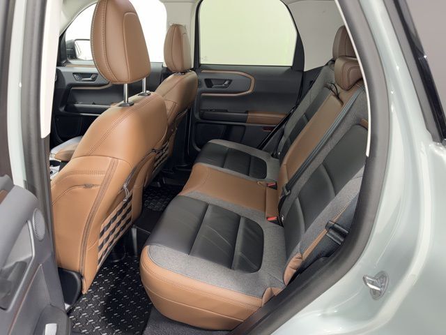 2023 Ford Bronco Sport Outer Banks Pine River MN