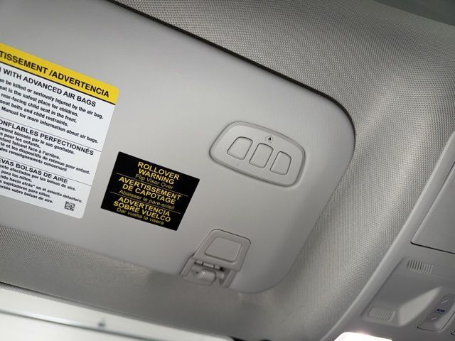 2023 Ford Bronco Sport Outer Banks Pine River MN