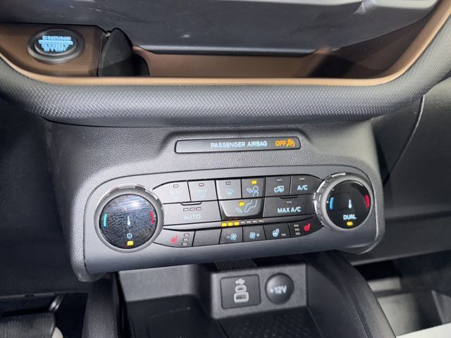 2023 Ford Bronco Sport Outer Banks Pine River MN