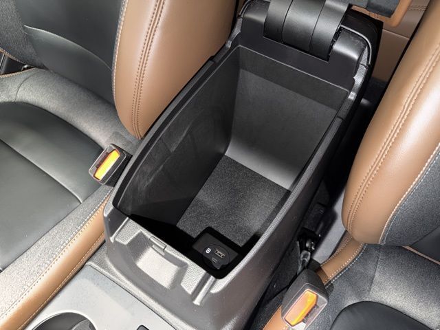 2023 Ford Bronco Sport Outer Banks Pine River MN