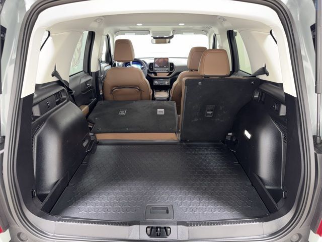 2023 Ford Bronco Sport Outer Banks Pine River MN