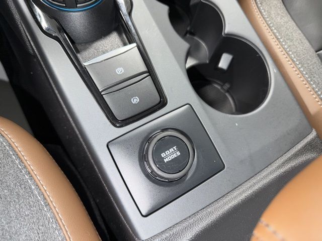 2023 Ford Bronco Sport Outer Banks Pine River MN