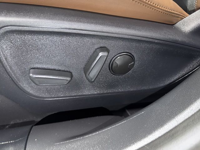 2023 Ford Bronco Sport Outer Banks Pine River MN