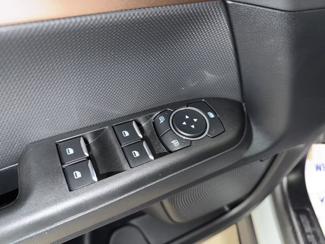 2023 Ford Bronco Sport Outer Banks Pine River MN