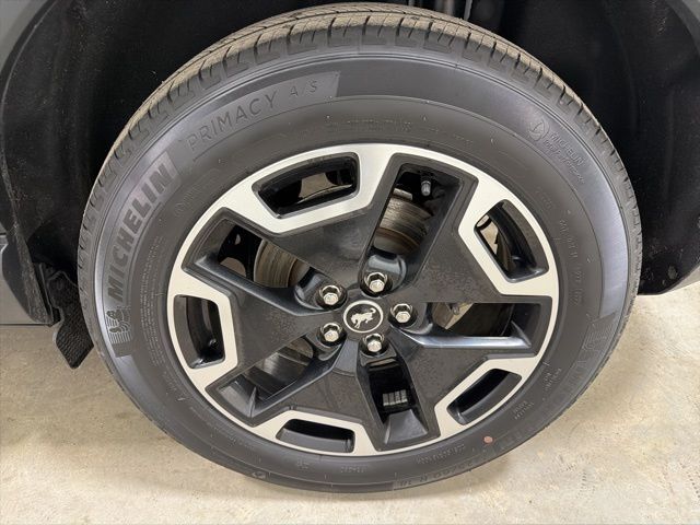 2023 Ford Bronco Sport Outer Banks Pine River MN