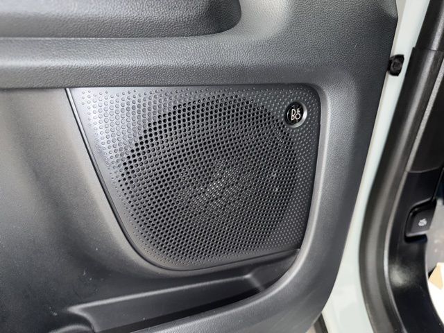 2023 Ford Bronco Sport Outer Banks Pine River MN