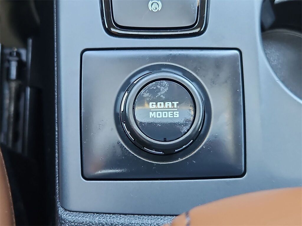 2023 Ford Bronco Sport Outer Banks Gresham OR