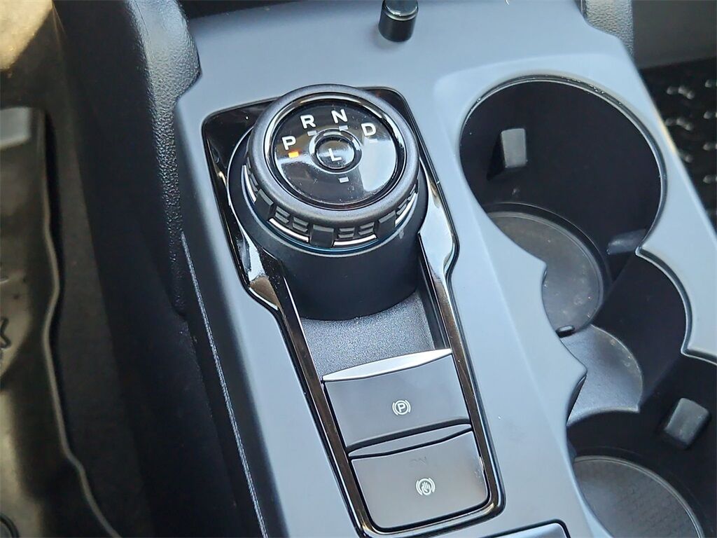 2023 Ford Bronco Sport Outer Banks Gresham OR