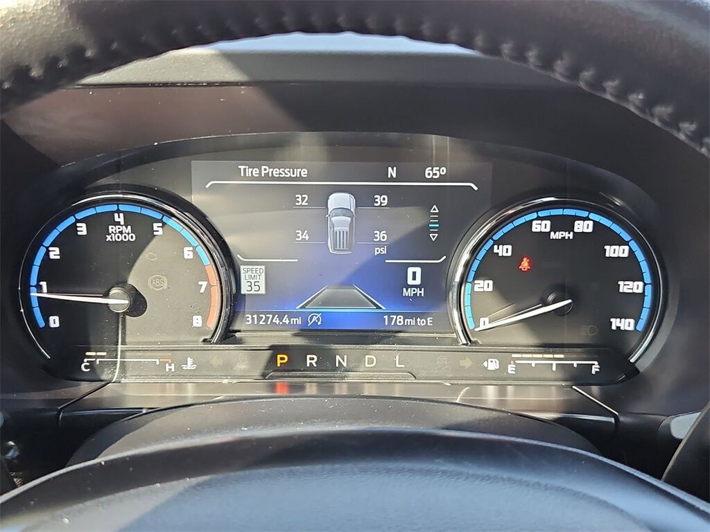 2023 Ford Bronco Sport Outer Banks Gresham OR