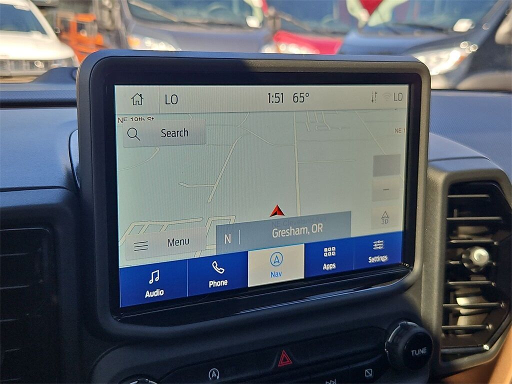 2023 Ford Bronco Sport Outer Banks Gresham OR