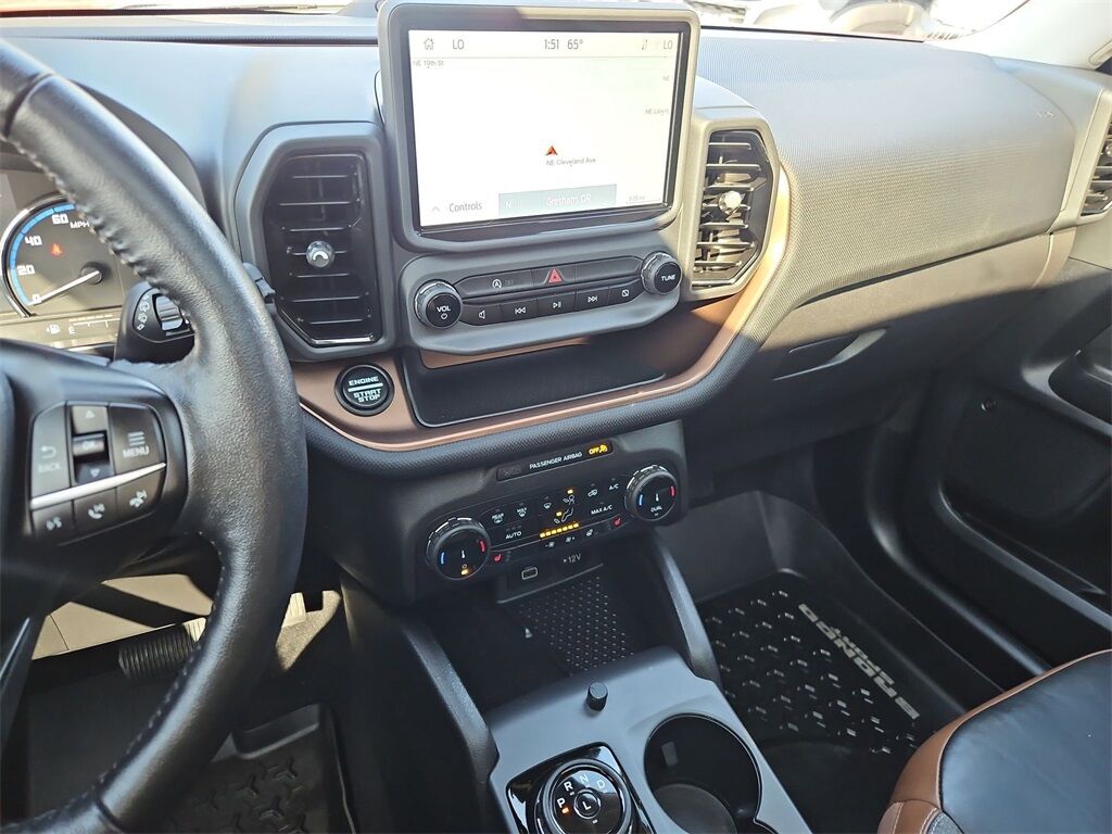 2023 Ford Bronco Sport Outer Banks Gresham OR