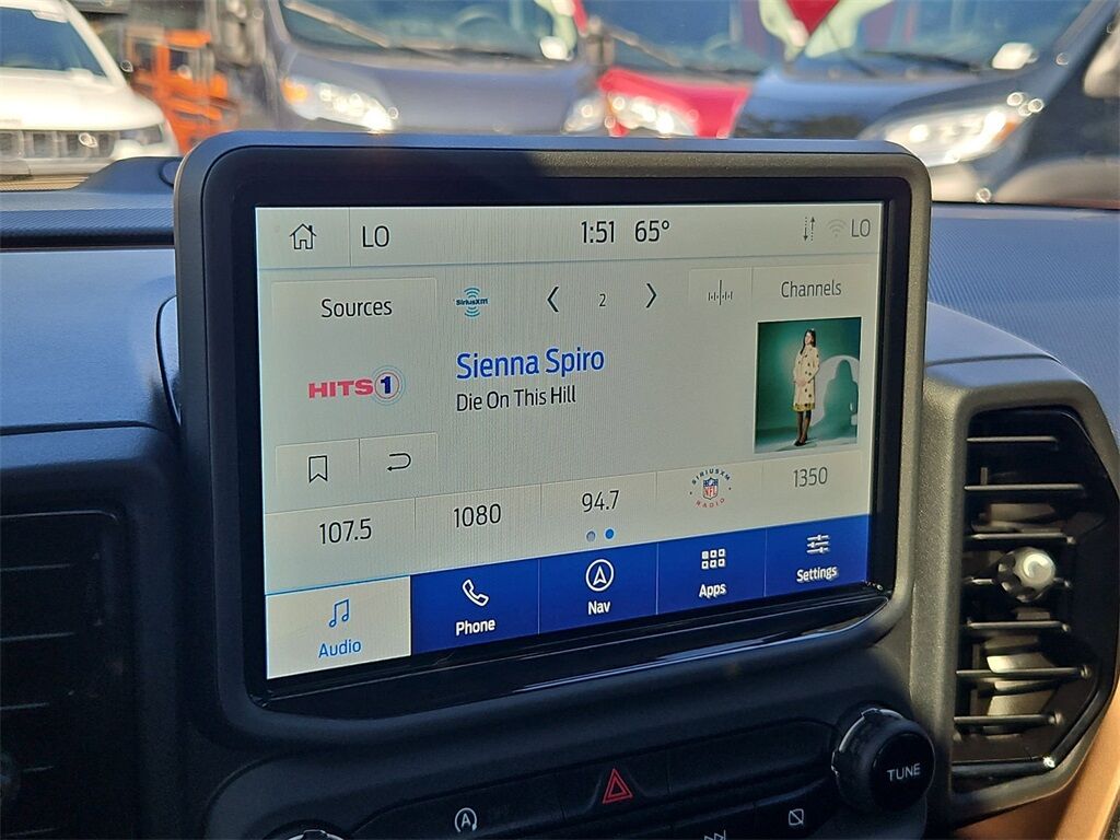 2023 Ford Bronco Sport Outer Banks Gresham OR