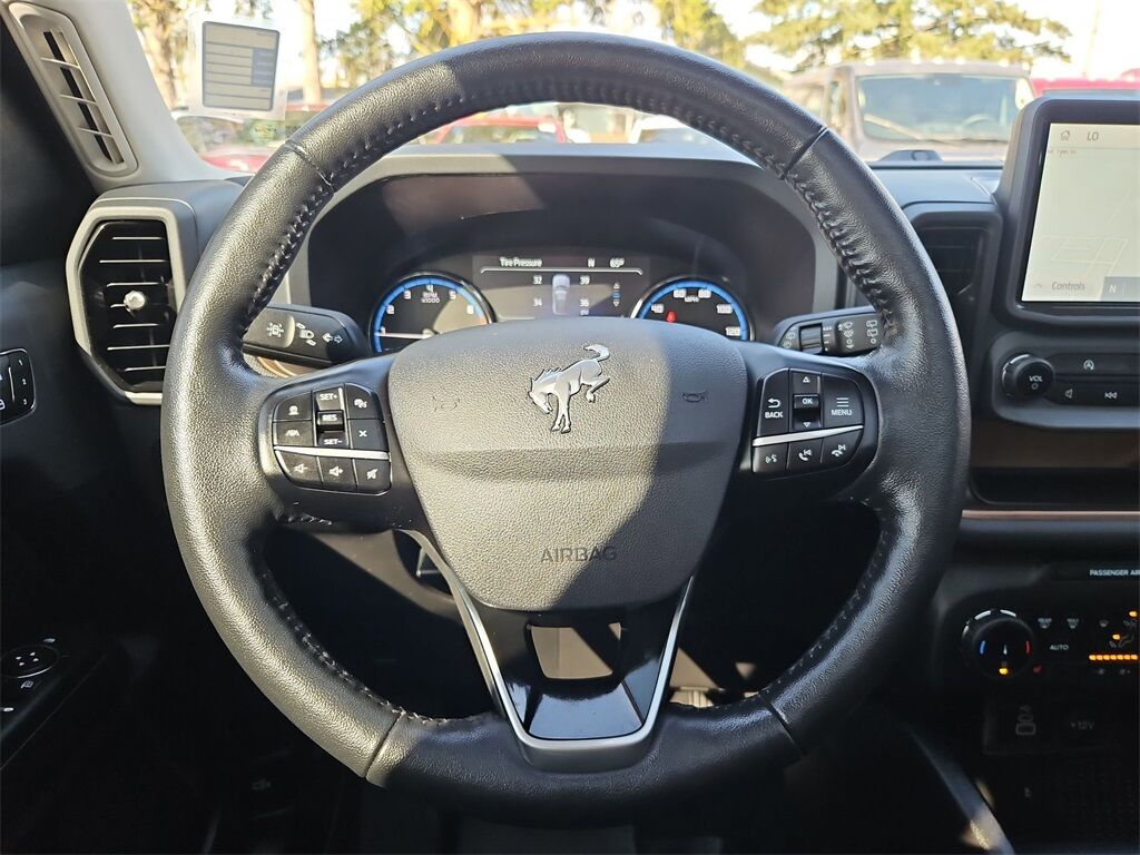 2023 Ford Bronco Sport Outer Banks Gresham OR