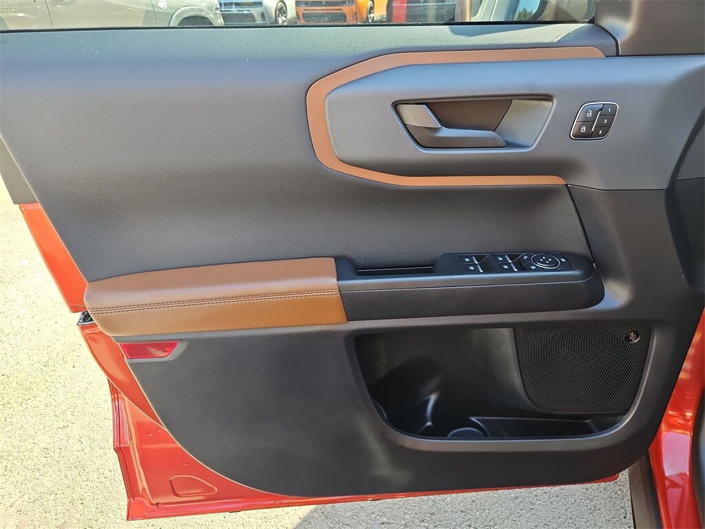 2023 Ford Bronco Sport Outer Banks Gresham OR